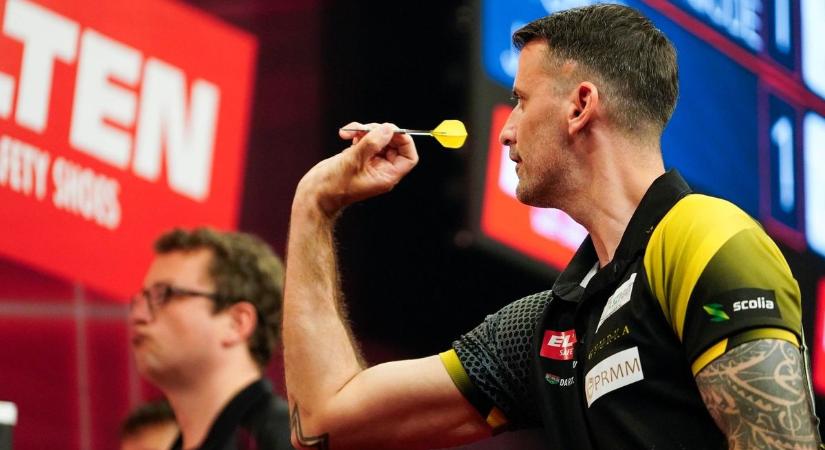 Egy mérkőzésen múlott a Münchenbe való kijutás Jehirszki Györgynek