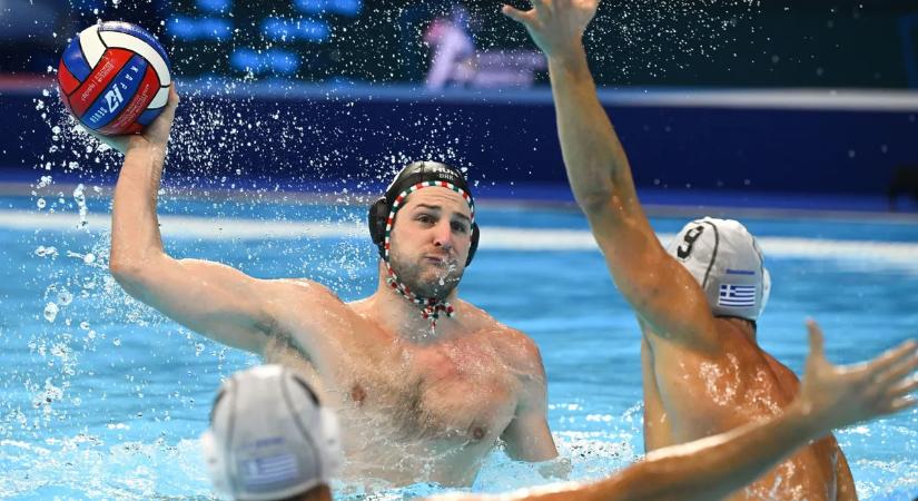 „Más a helyzet, amikor 12 ezer ember ellenünk szurkol" - kifütyülték a magyar pólósokat a döntőben