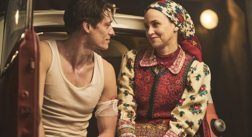 Magyar menyegző – múlt, szerelem és menekülés egy kalotaszegi lakodalomban