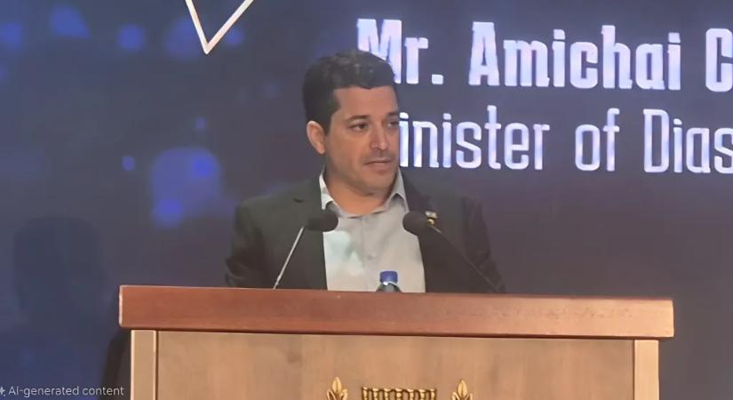 Izrael újra Európa szélsőjobboldalát látja vendégül; “a diaszpóra kritikája csupán nézeteltérés”