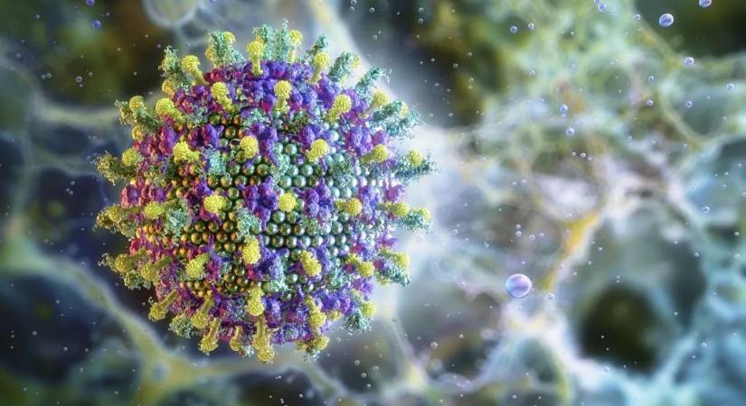 Megállíthatatlanul terjed a halálos vírus - nincs rá ellenszer