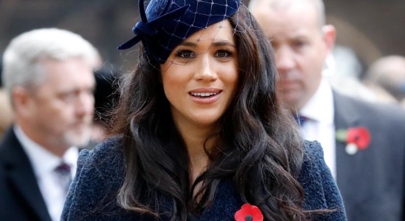 A sok kritika miatt törölték Meghan Markle televíziós sorozatának újabb évadát