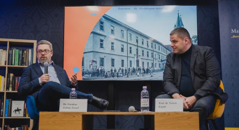 Mágnásból elvtárs – Petru Groza rendkívüli élete