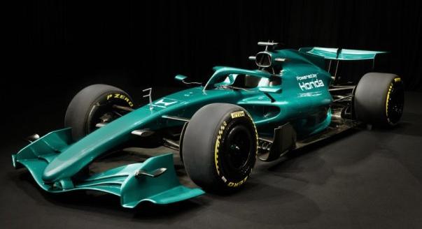 Csütörtökön kezdi meg a munkát az Aston Martin