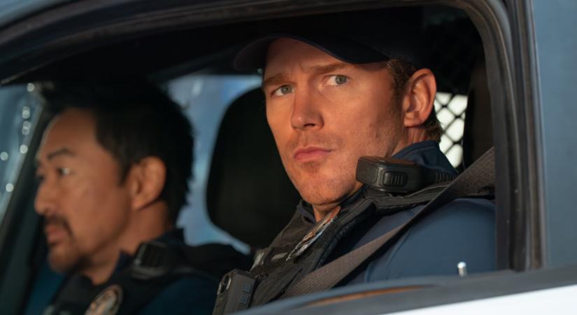 [BOX OFFICE HU] Magyar film nyerte meg a hétvégi nézettséget, és ugyan Chris Pratt futurisztikus thrillerje lecsúszott a dobogóról, de ő sem panaszkodhat