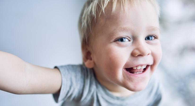 Ez volt tíz kedvenc fiúnév huszonöt éve