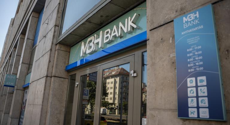 Folytatódik az MBH Bank tőkepiaci menetelése