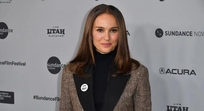 Natalie Portman oda szúrt, ahova más nem: Mégis kik ezek az Oscar-jelöltek?