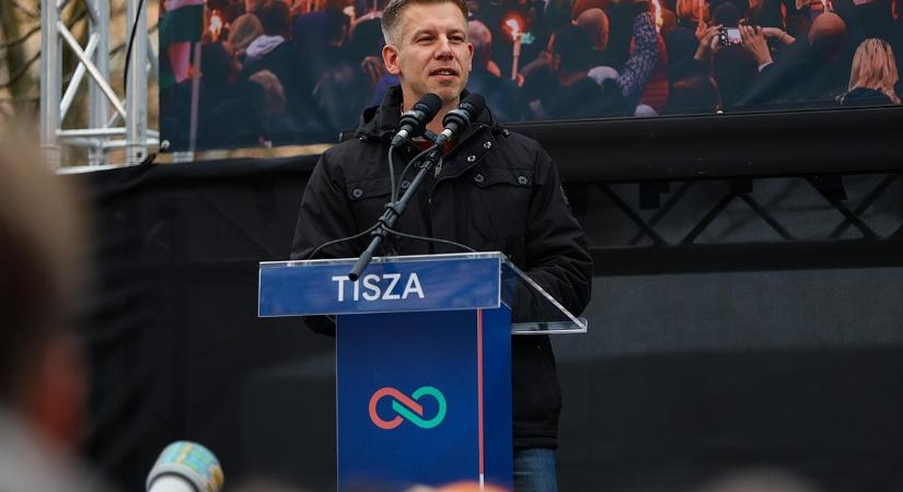 Magyar Péter szerint Lázár János és Toroczkai László koalícióra készülnek