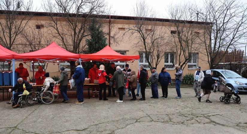 Adománynap a városban: ezt nem érdemes kihagyni!