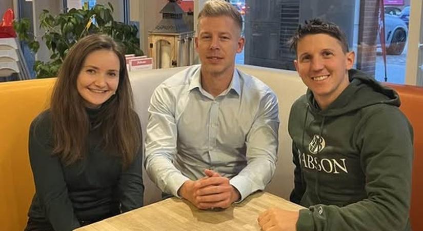 A hibát hibára halmozó tiszás kampányát segítheti Magyar Péter lecserélt kulcsembere, aki a hírhedt 21 Kutatóközpontnál is dolgozott