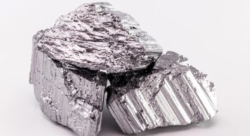 Újabb befektetéssel támogatja az amerikai ritkaföldfém-ellátást az USA