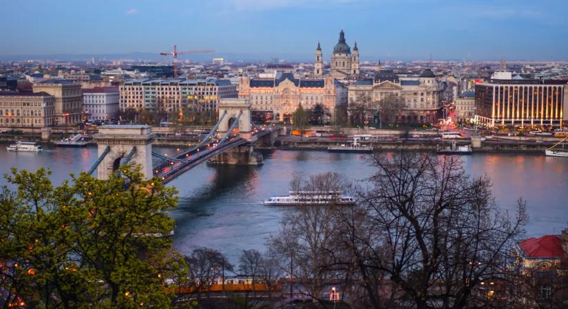 Folyamatosan szállnak ki a befektetők a magyar lakáspiacból