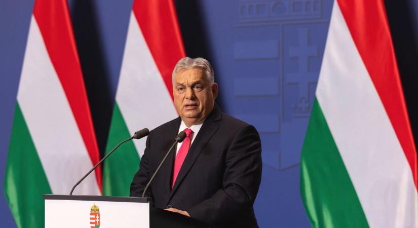 Pont mint a Tisza – így reagált Orbán Viktor a brüsszeli gázdöntésre, ezt nem hagyjuk