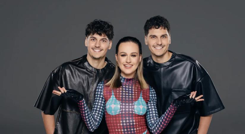 Kiderült a titkos fegyver! Az Ázsia Expressz után A Nagy Duett 2026-os évadát is megnyerhetik a Bódi tesók