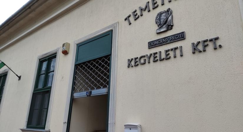 Hiába tett feljelentést Czirbus kegyeletsértés gyanúja miatt – nem folyik eljárás