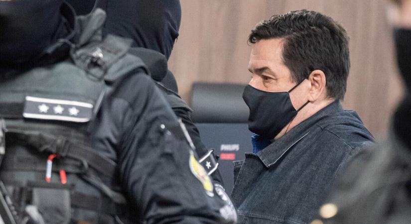 Februárban folytatódik Kočner pere