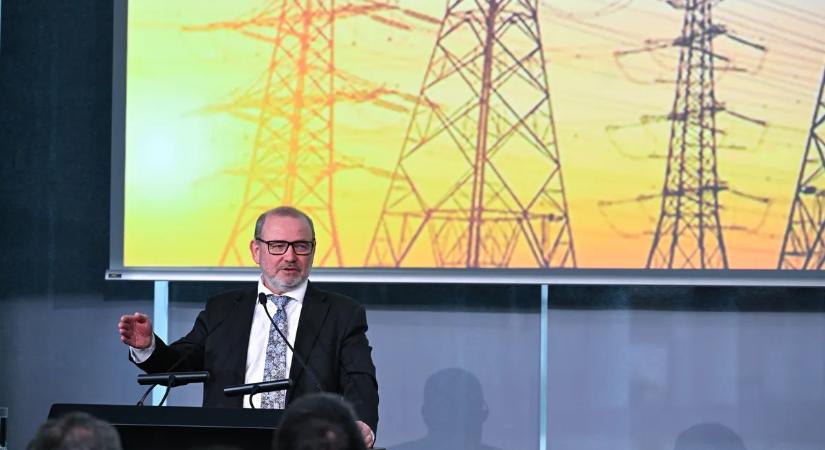 Lantos Csaba: Minden fűtő háztartásnak fair megoldást hoz a rezsistop