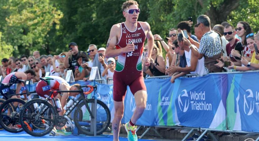 Tiszaújváros olimpiai kvalikációt rendez