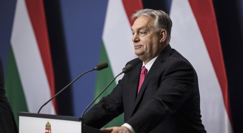 Orbán Viktor rendkívüli utasítást adott Szijjártó Péternek