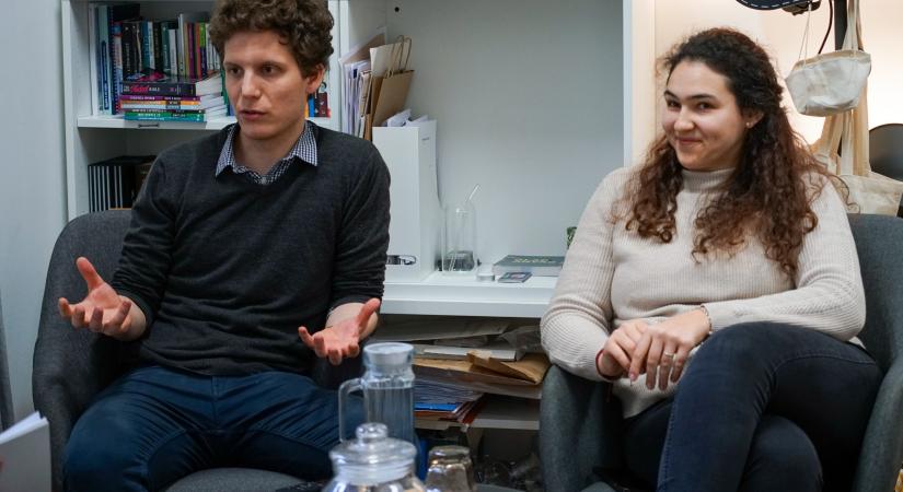 Krisztus követése nem sétagalopp