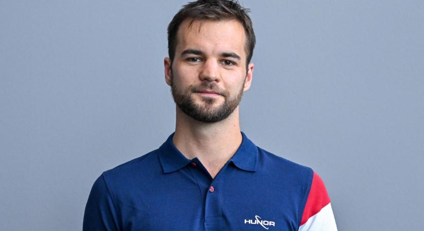 Kapu Tibor agya tényleg megváltozott a világűrben