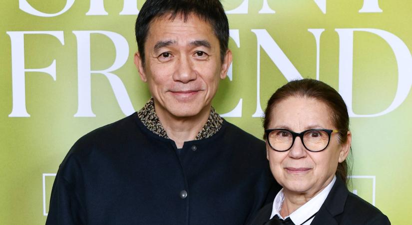 Ezért mondott igent Enyedi Ildikónak Ázsia szupersztárja – Pesten mesélte el