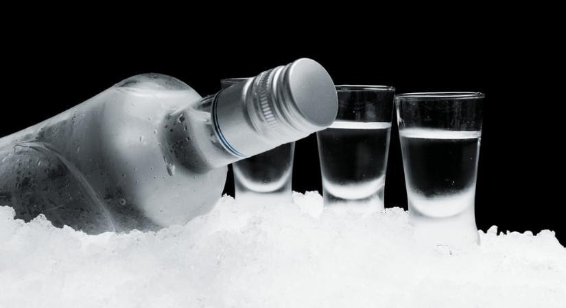 Gyerekek közelében reklámozták az alkoholt – lecsapott a fogyasztóvédelem!