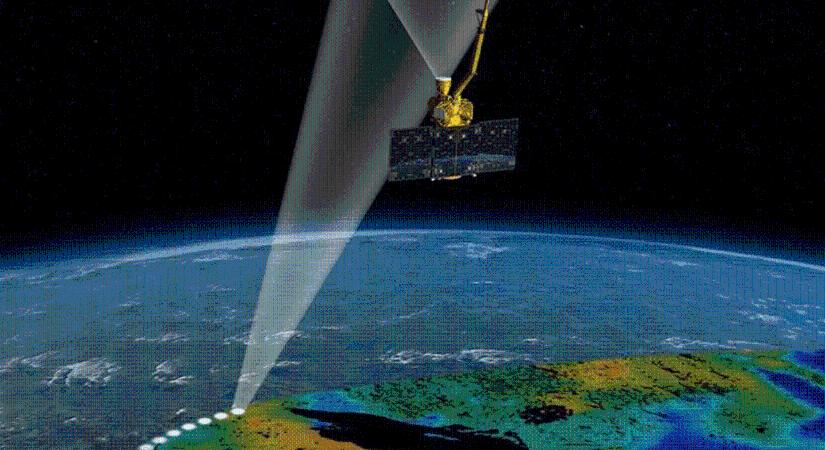 A BME kutatóival dolgozik együtt a NASA az aszályok pontosabb előrejelzésén