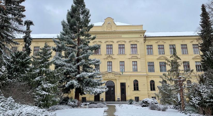 Rekordszámú előadás és jövőbemutató témák a Soproni Egyetem Erdészeti Konferenciáján