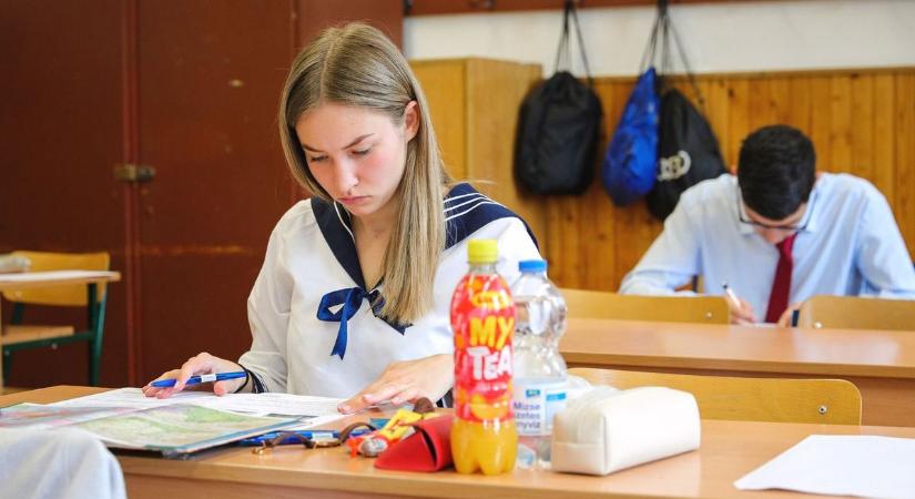 Nyelvi érettségi - Tudnál beszélni ezekről a témákról?