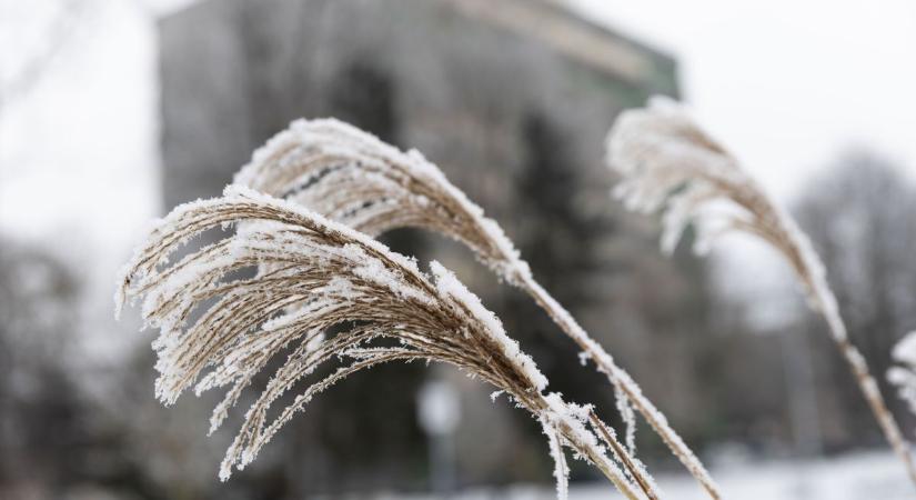 Napsütés vagy ónos szitálás – Kétarcú időjárásra számíthatunk kedden