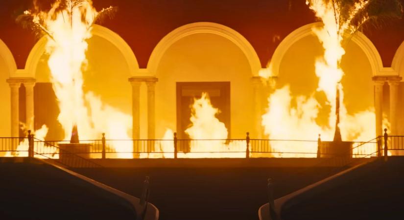 Mindenki ezt nézi? Rákaptak a magyar nézők a 2024-es pszichológiai thrillerre, ez most a No. 1 a streamingóriás platformján!