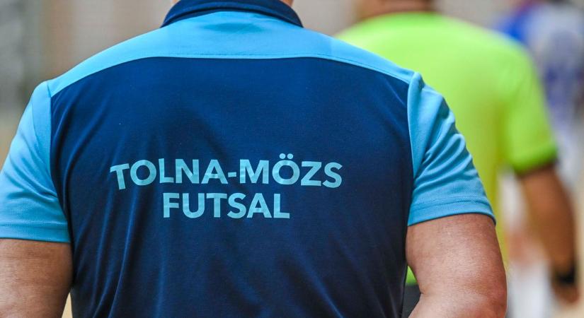 A Tolna-Mözs győzelme mellett egy visszatérőnek is örülhetett