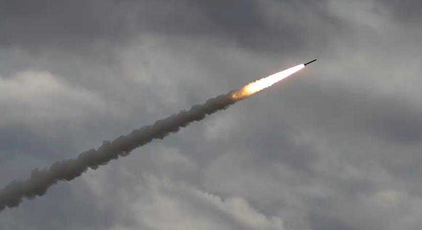 Az ukrán hírszerzés sem érti miért nem veti be Oroszország a több száz Fath-360-as rakétáját