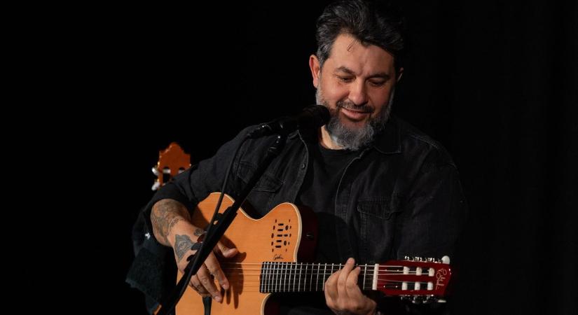 Mező Misi: nem vagyok guru, nem tudom mindenre a választ, és ezt nem félek kimondani videó