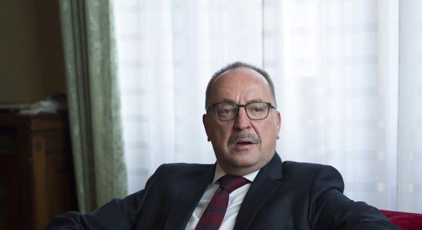 Németh Zsolt: kevesen helyezték olyannyira politikájuk középpontjába a gyermekek védelmét, mint Magyarország