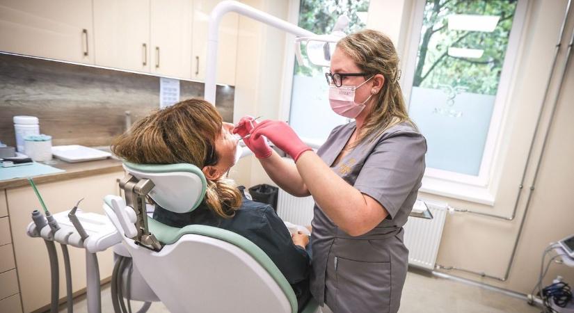 Olvasóink szerint őket érdemes felkeresni, ha fáj a fogunk!