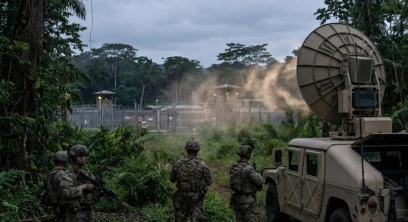 Életre kelt a Stranger Things 5. évada: titkos fegyvert vetett be az USA