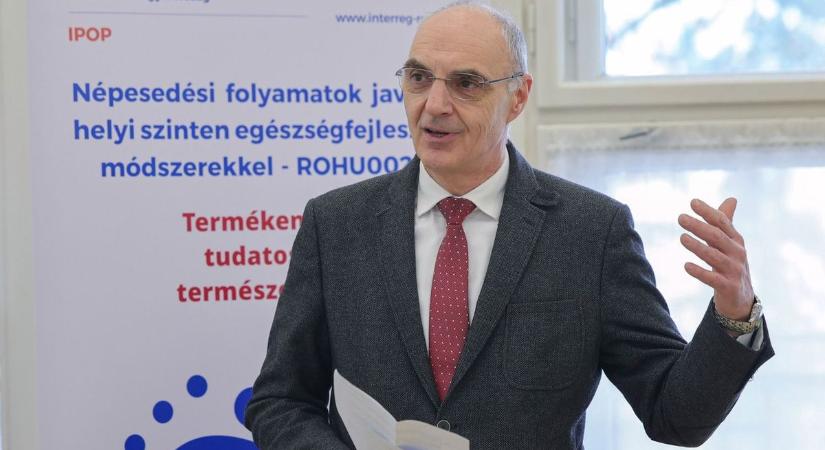 Látogatási tilalom Vásárhelyen, Makón és Kakasszéken!