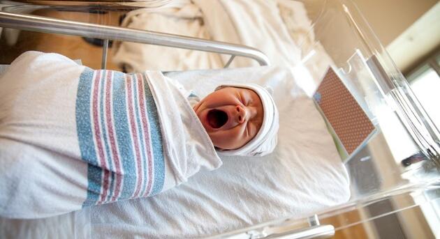 Ukrajnában régóta demográfiai válság van, de a kormány igyekszik támogatni a gyermekes családokat – Uljutyin