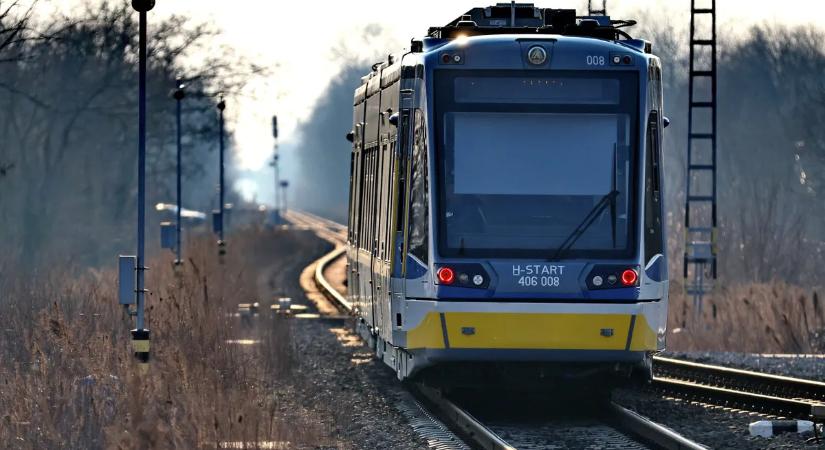 Csepreghy Nándor: Vitézy Dávid ismét csúsztat – az új mozdonyok növelik a vasút pontosságát