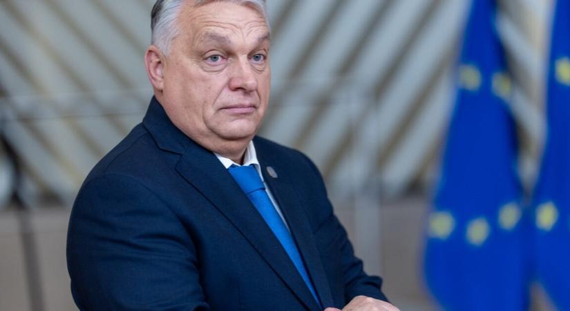 Röviddel ezelőtt rendkívüli videóban adott ki közleményt Magyarország kormánya