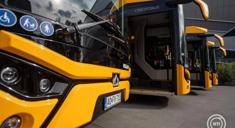 Javul a Szabolcs-Szatmár-Bereg megyei Volán-szolgáltatás színvonala