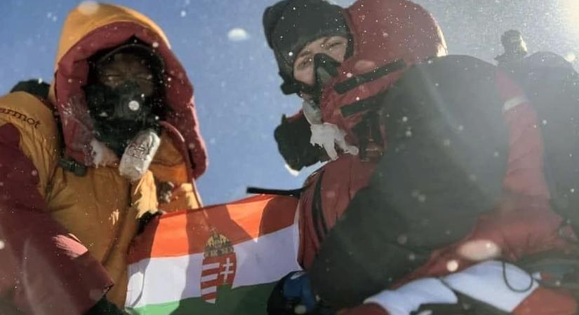 Az Everest megvolt, jöhetnek a pénzügyi csúcsok