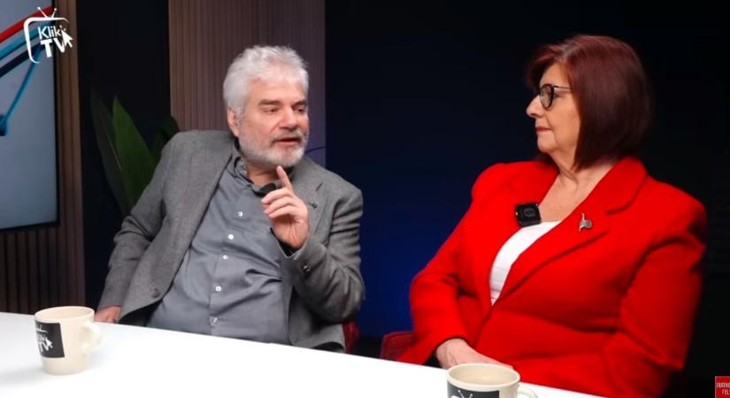 Hatalmas baj lesz abból, amit most csinál Orbán