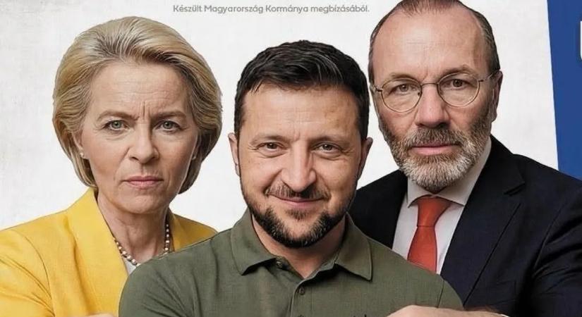 Hidvéghi Balázs: Elkészült a nemzeti petíció nyomtatványa, a héten indul a postázás