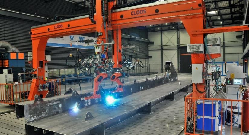 Két rutinos cég így mutat kiutat az építőipari válságból