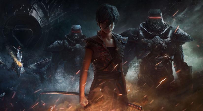 Két dolog miatt nem végezte a kuka mélyén a Beyond Good and Evil 2