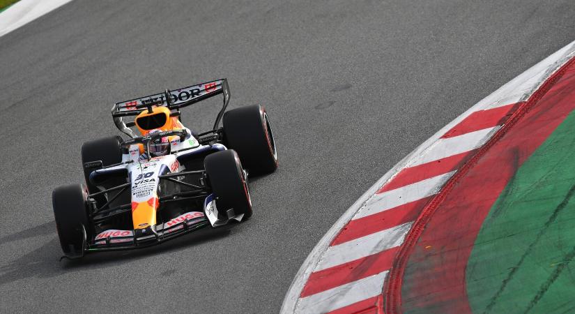 Vasszigor, lecsapott a “kémekre” az F1